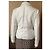 Chaqueta Gucci Blanca de Viscosa Blanco - vista 5