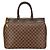 Louis Vuitton Greenwich Marrone