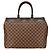 Louis Vuitton Greenwich Marrone - vista 2