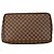 Louis Vuitton Greenwich Marrone - vista 3