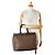 Louis Vuitton Greenwich Marrone - vista 6