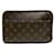 Louis Vuitton Orsay Toile Marron  ref.1430575