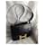 Borsa Hermès Constance Nera in Agnello Nero - vista 2