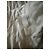 Yves Saint Laurent Gesteppte Lammleder Bikerjacke Beige - Ansicht 10