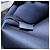 LOUIS VUITTON Monogram Savanna Steamer Rucksack Schwarz M54126 LV Auth 74279SA - Ansicht 11