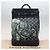 LOUIS VUITTON Monogram Savanna Steamer Rucksack Schwarz M54126 LV Auth 74279SA - Ansicht 12