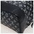 LOUIS VUITTON Monogram Savanna Steamer Rucksack Schwarz M54126 LV Auth 74279SA - Ansicht 16