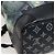 LOUIS VUITTON Monogram Savanna Steamer Rucksack Schwarz M54126 LV Auth 74279SA - Ansicht 17