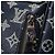 LOUIS VUITTON Monogram Savanna Steamer Rucksack Schwarz M54126 LV Auth 74279SA - Ansicht 23