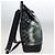 LOUIS VUITTON Monogram Savanna Steamer Rucksack Schwarz M54126 LV Auth 74279SA - Ansicht 3