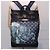 LOUIS VUITTON Monogram Savanna Steamer Rucksack Schwarz M54126 LV Auth 74279SA - Ansicht 32