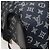 LOUIS VUITTON Monogram Savanna Steamer Rucksack Schwarz M54126 LV Auth 74279SA - Ansicht 9