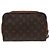 LOUIS VUITTON Bolso de Mano Orsay Monograma M51790 LV Auth 78018 - vista 13