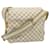 LOUIS VUITTON Damier Azur Naviglio Shoulder Bag N51189 LV Auth 74285  ref.1430638