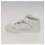 LOUIS VUITTON Sneakers Leder Weiß LV Auth kk232 - Ansicht 15