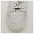 LOUIS VUITTON Sneakers Leder Weiß LV Auth kk232 - Ansicht 17