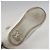 LOUIS VUITTON Sneakers Leder Weiß LV Auth kk232 - Ansicht 22