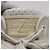 LOUIS VUITTON Sneakers Leder Weiß LV Auth kk232 - Ansicht 9