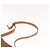 Borsa a Spalla GUCCI in Tela Beige 001 23 1036 Auth ep4601 - vista 14