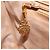 Borsa a Spalla GUCCI in Tela Beige 001 23 1036 Auth ep4601 - vista 19