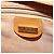 Borsa a Spalla GUCCI in Tela Beige 001 23 1036 Auth ep4601 - vista 20