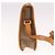 Borsa a Spalla GUCCI in Tela Beige 001 23 1036 Auth ep4601 - vista 3