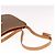 Borsa a Spalla GUCCI in Tela Beige 001 23 1036 Auth ep4601 - vista 7