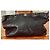Borsa a spalla Chanel in pelle nera Nero - vista 3
