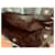 Borsa a spalla Chanel in pelle nera Nero - vista 7