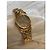 Orologio Bulgari Parentesi in oro giallo e diamanti - vista 7