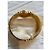 Orologio Bulgari Parentesi in oro giallo e diamanti - vista 8