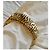 Orologio Bulgari Parentesi in oro giallo e diamanti - vista 9