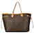 Louis Vuitton Neverfull GM Brown Cloth  ref.1430882