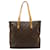 Louis Vuitton Mezzo Toile Marron  ref.1430978