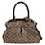 Louis Vuitton Trevi Marrom Lona  ref.1431072