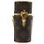 Louis Vuitton Lippenstift Braun