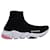 Balenciaga Speed Trainers in Black Polyester  ref.1431349