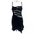 Thierry Mugler MUGLER Abiti T.FR 36 Viscosa
