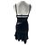 Thierry Mugler MUGLER Abiti T.FR 36 Viscosa - vista 2