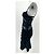 Thierry Mugler MUGLER Abiti T.FR 36 Viscosa - vista 4