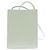 Autre Marque Borse Someday T. Pelle Verde - vista 2