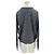 Zadig & Voltaire Strickwaren T.International S Kaschmir Grau - Ansicht 2