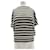 Autre Marque SOMEDAY Tops T.FR 36 Wool Black  ref.1431428