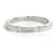 Cartier Maillon panthere Silvery White gold  ref.1431535