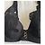 Autre Marque Darjeeling Spitzen Set Schwarz BH und String - Ansicht 4