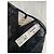 Autre Marque Darjeeling Spitzen Set Schwarz BH und String - Ansicht 7