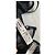Autre Marque Darjeeling Spitzen Set Schwarz BH und String - Ansicht 8