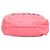 Borsa Chanel Mini Rosa in vitello lucido con hardware arcobaleno 22 - vista 4