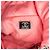 Borsa Chanel Mini Rosa in vitello lucido con hardware arcobaleno 22 - vista 7