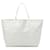 Goyard White Goyardine Saint Louis GM Cloth Cloth  ref.1431667